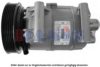 AKS DASIS 851558N Compressor, air conditioning